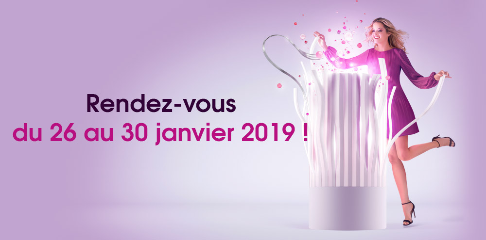 rendez vous salon sirha lyon 2019 rendez vous salon sirha lyon 2019