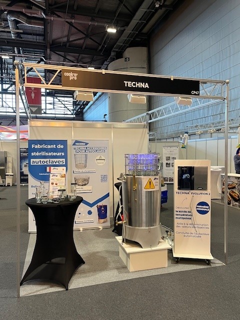 Salon Cook’n’pro